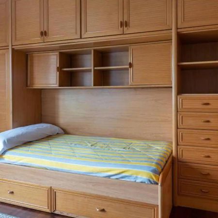 Apartamento Playa Del Sardinero Avenida Infantes Santander Ngoại thất bức ảnh