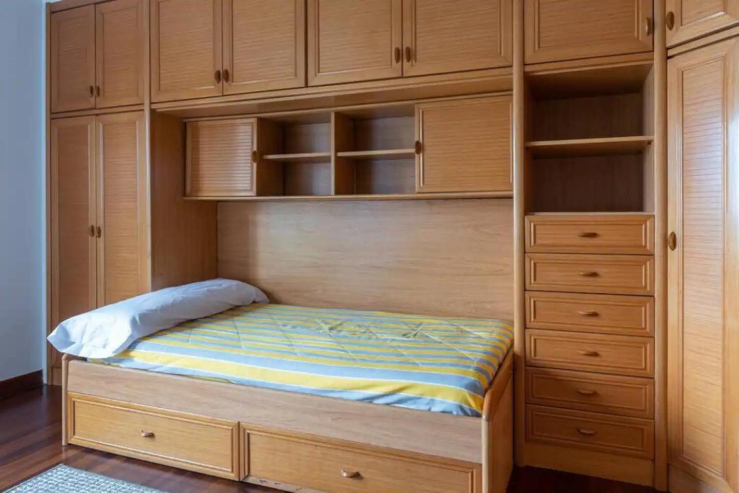Apartamento Playa Del Sardinero Avenida Infantes Santander Ngoại thất bức ảnh