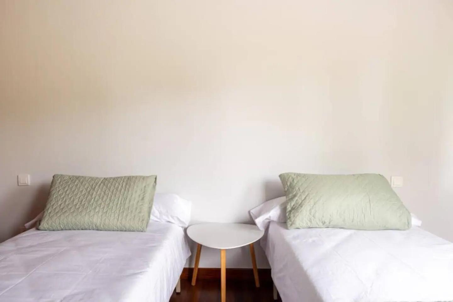 Apartamento Playa Del Sardinero Avenida Infantes Santander Ngoại thất bức ảnh