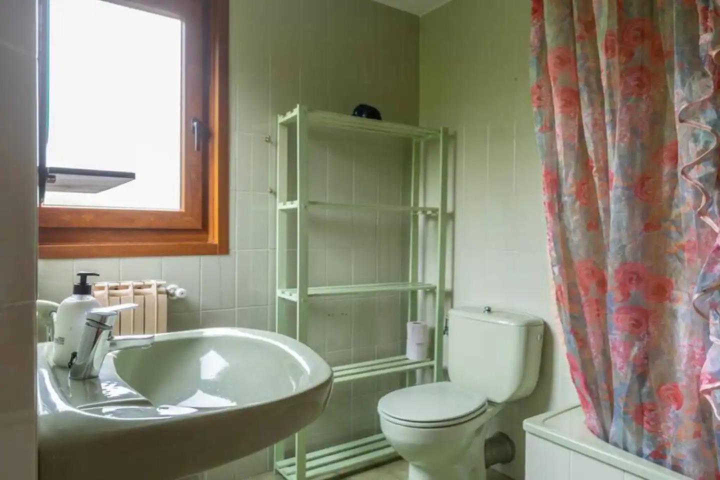 Apartamento Playa Del Sardinero Avenida Infantes Santander Ngoại thất bức ảnh