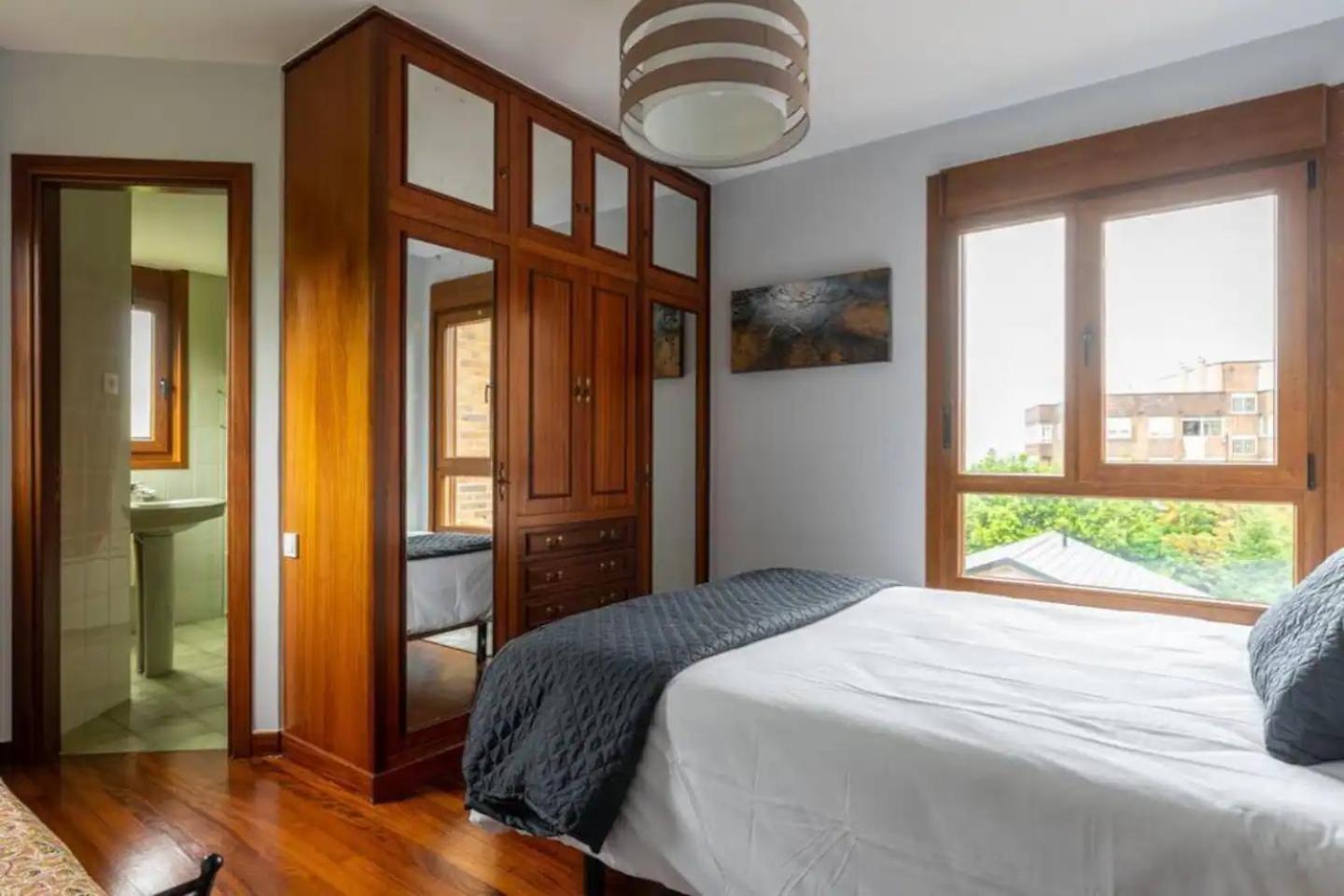 Apartamento Playa Del Sardinero Avenida Infantes Santander Ngoại thất bức ảnh