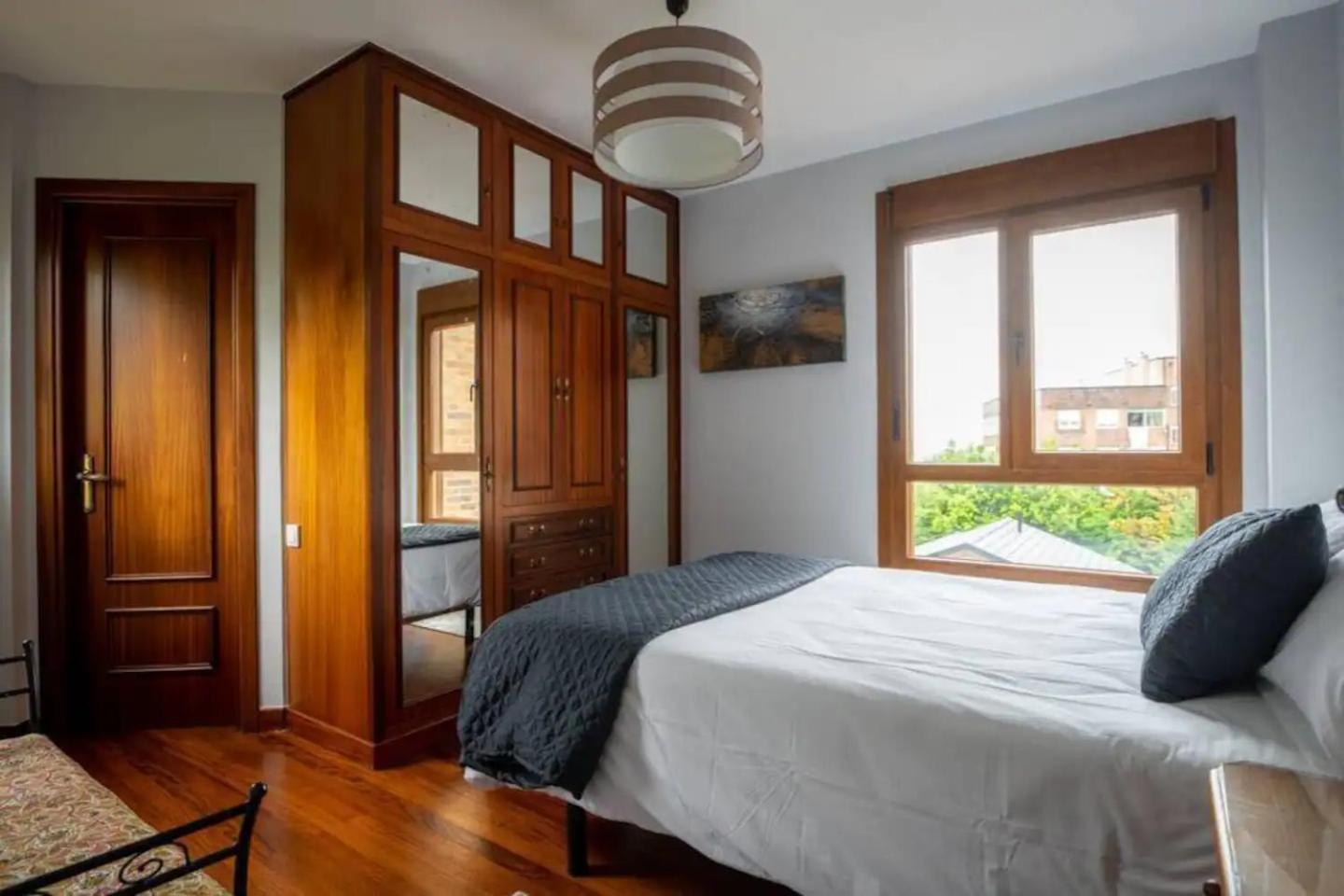 Apartamento Playa Del Sardinero Avenida Infantes Santander Ngoại thất bức ảnh